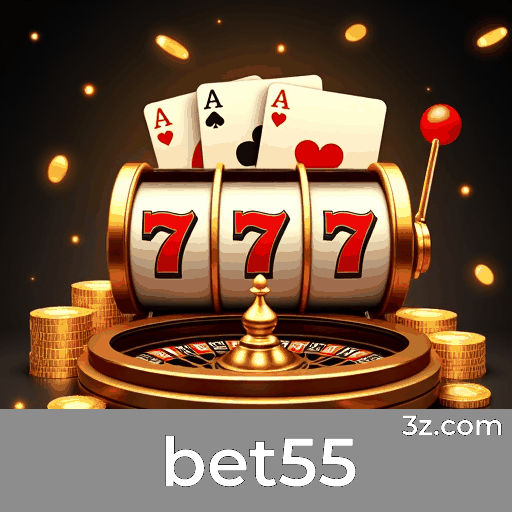 bet55: Laboratório de Jogos - Tecnologia do Futuro