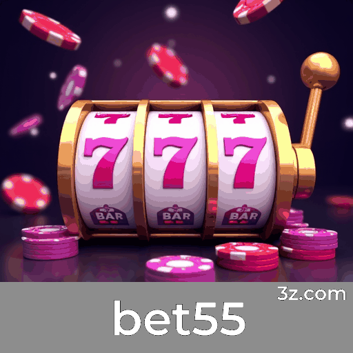 bet55: Plataforma de Apostas Segura e Profissional