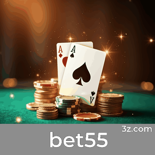 Experiência de Jogos de Qualidade no bet55