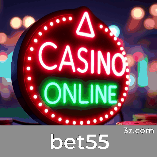 Bônus Reais no bet55: Valor e Transparência que Você Recebe