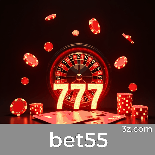 Inovação e Tecnologia de Apostas com o App bet55