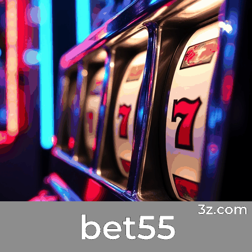 Experiência de Jogos de Qualidade no bet55